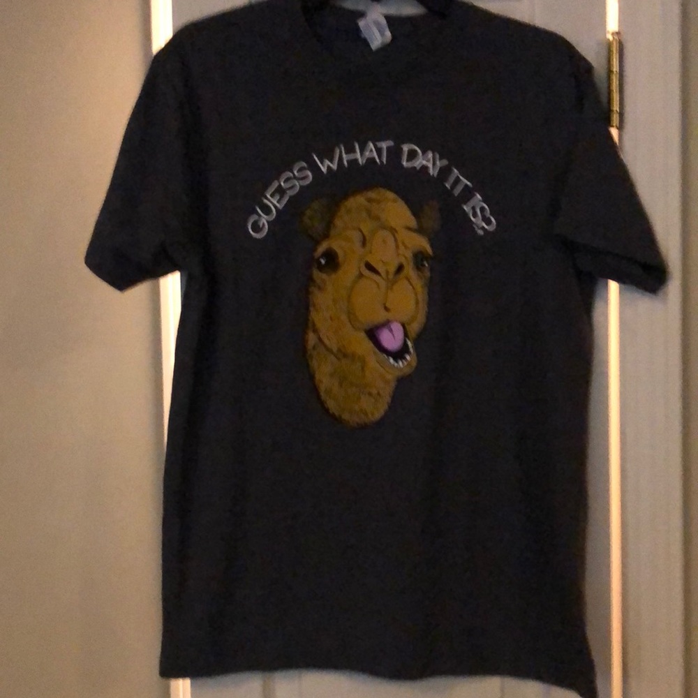 Novelty T-shirt